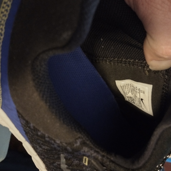 Nike free rn next nature - Picture 4 of 4